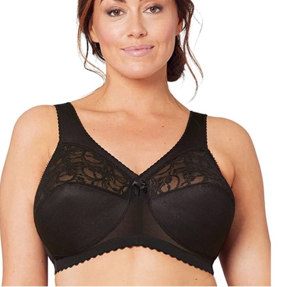 Glamorise Other - Women's Full Figure Plus Size MagicLift